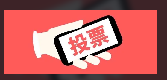投票机器人是谁_投票机器人骗局_人工投票吃票