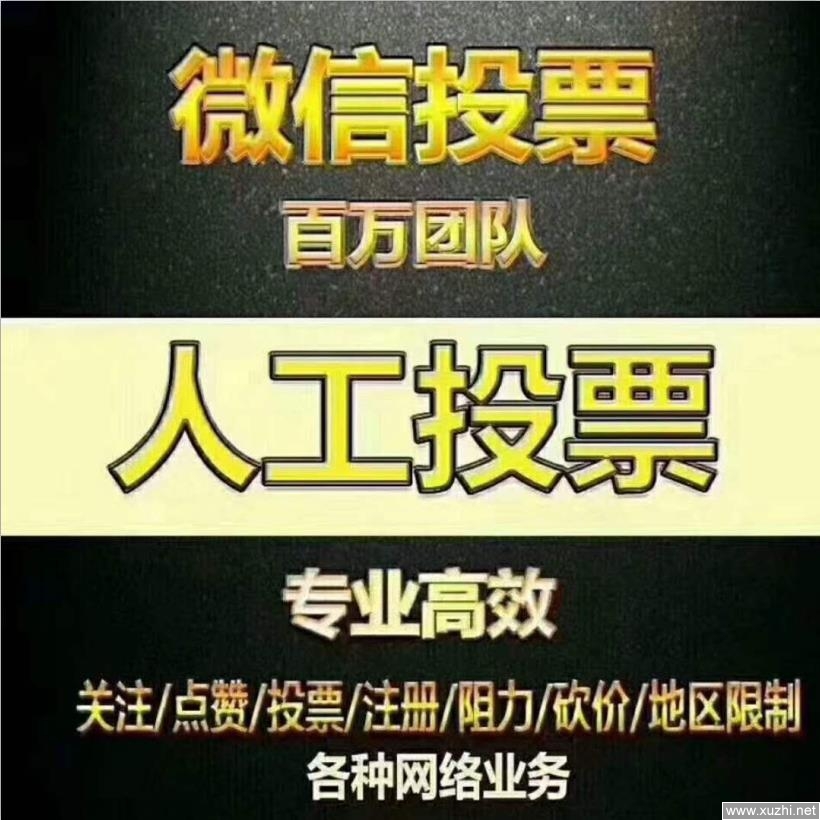微信投票人工刷票价格_微信人工投票团队是什么_微信人工投票认准雪彤