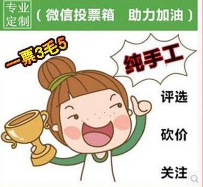 专业微信投票人工刷瞟多少钱_微信投票人工刷票能查出来吗_专业微信人工投票人工刷票